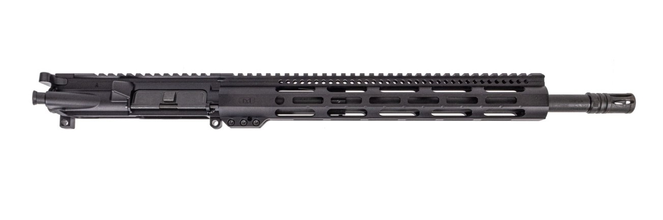 DPMS 300AAC 16 BLK UPPER - Carry a Big Stick Sale